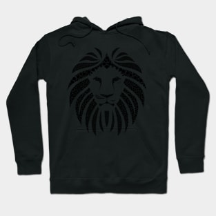 Pride of the Lion Hoodie